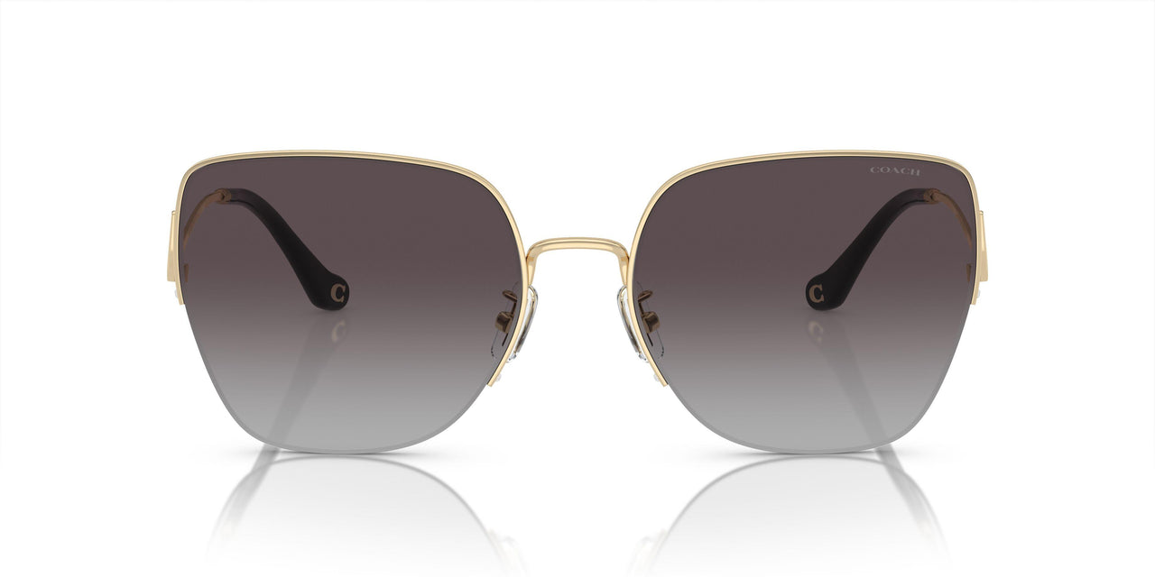 90053C - Gold - Grey Gradient