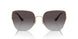 90053C - Gold - Grey Gradient