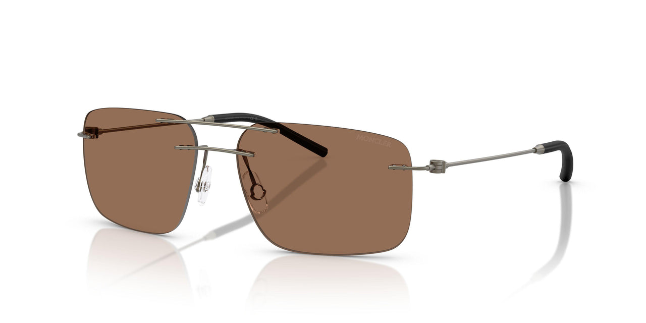 100273 - Grey - Light Brown Gradient Dark Brow