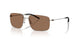 100273 - Grey - Light Brown Gradient Dark Brow