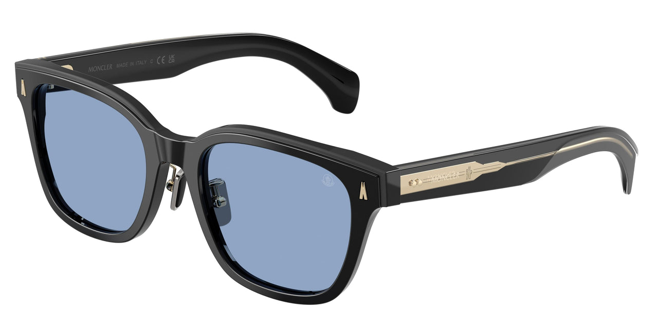 Moncler Metrope 6002D Sunglasses