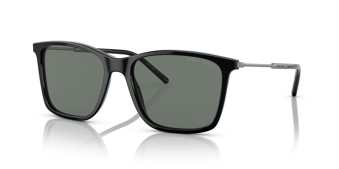 501787 - Black - Grey