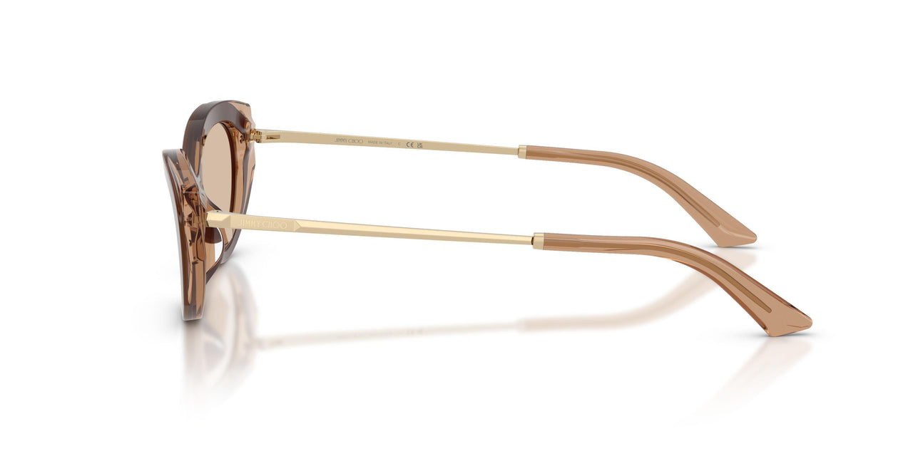 510593 - Brown - Light Brown