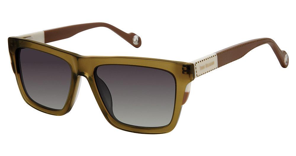 True-Religion-Sunwear TRU-T5010 Eyeglasses