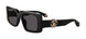 Roberto Cavalli SRC039M Sunglasses