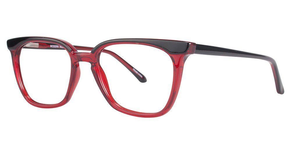 Modern Plastics II WELCOME Eyeglasses