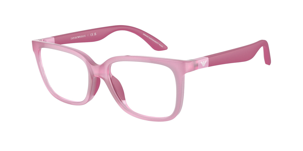 Emporio Armani Kids 3006 Eyeglasses