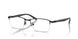 2503 - Black - Clear