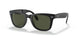 601S - Black - Crystal Green