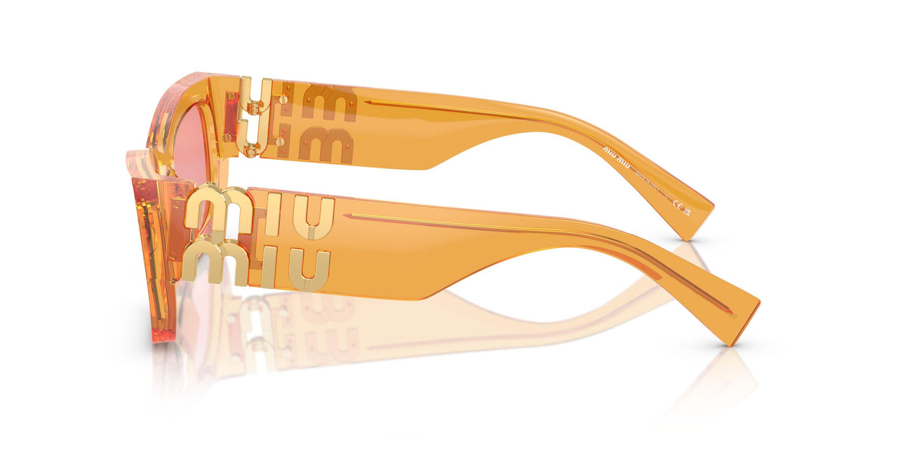 12T1D0 - Orange - Pink