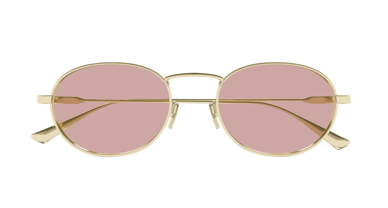 006 - Gold - Pink