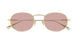 006 - Gold - Pink