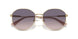 300636 - Gold - Pink Gradient Violet