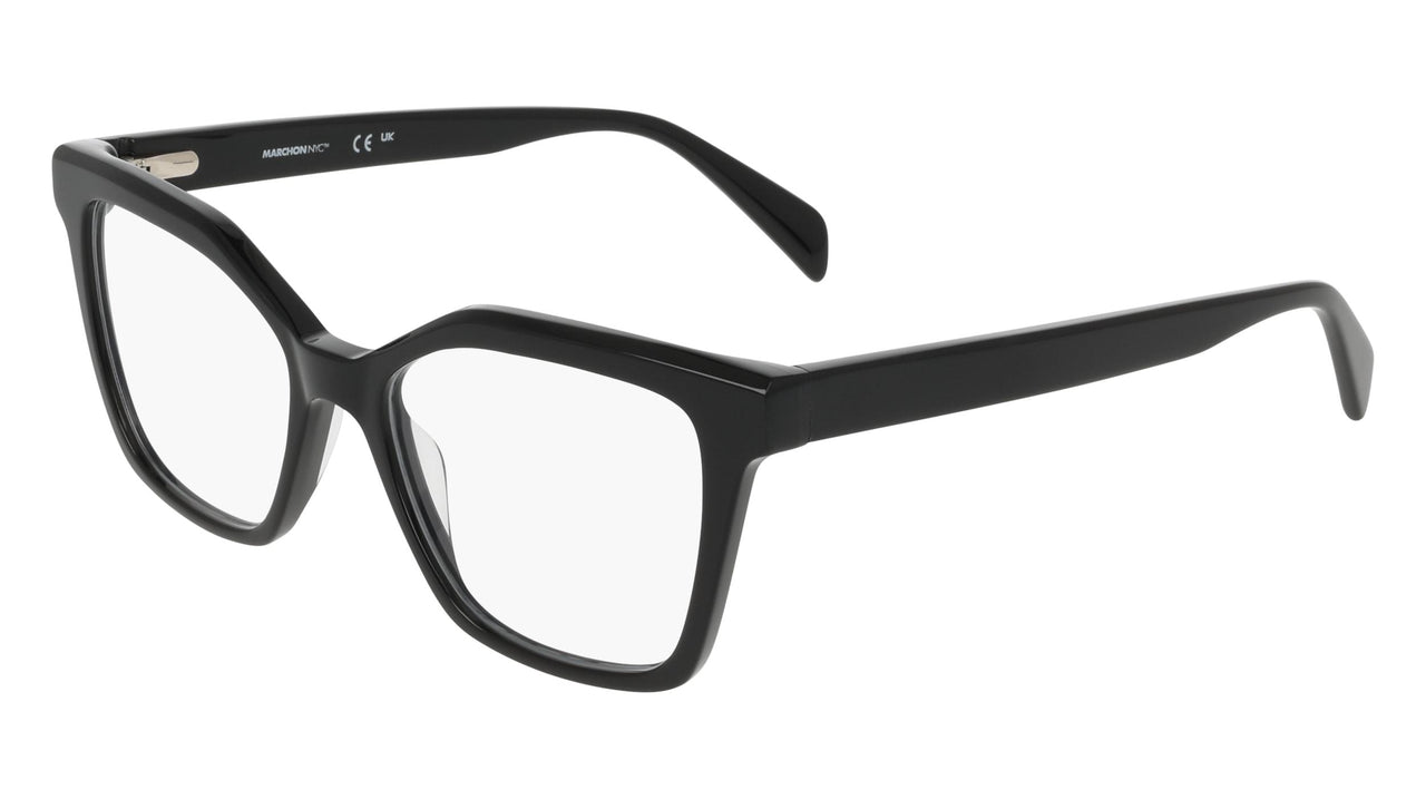 Marchon NYC M 5513 Eyeglasses