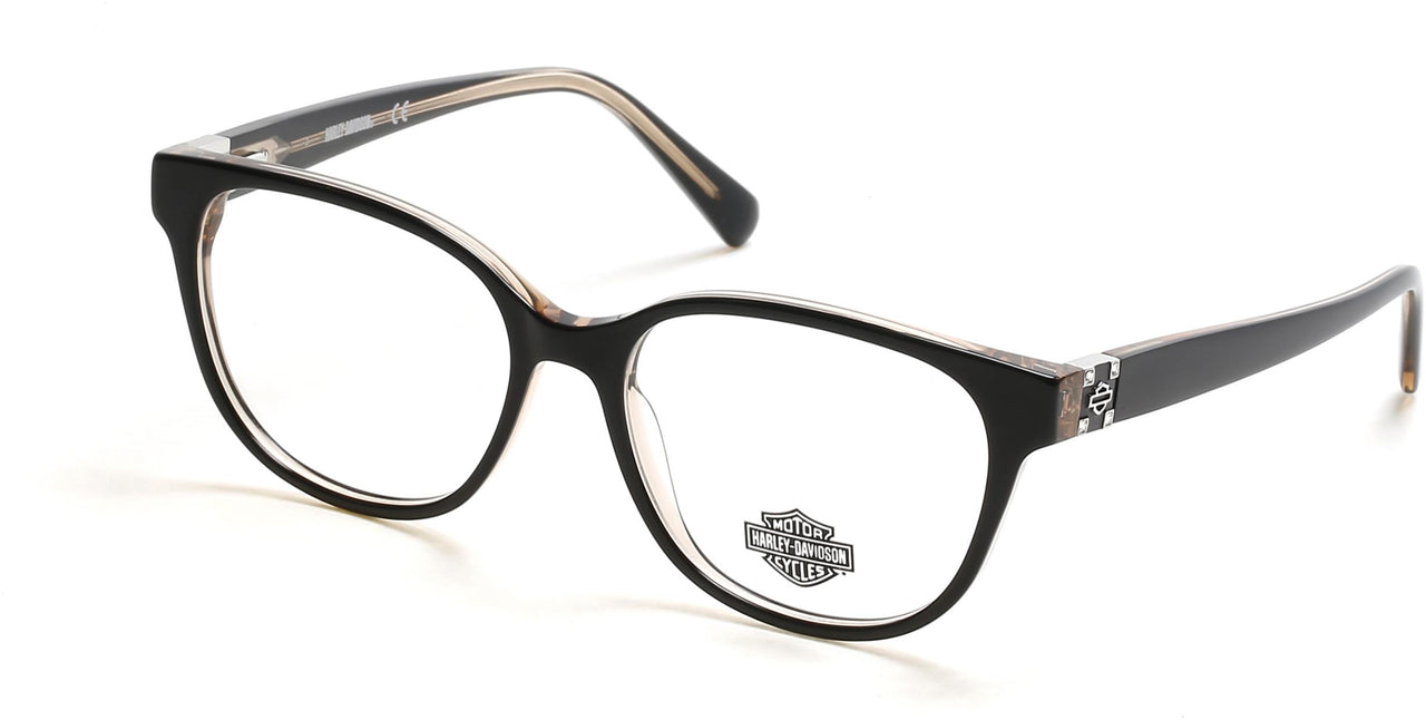 Harley-Davidson 0558 Eyeglasses