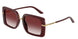 Dolce & Gabbana 4491 Sunglasses