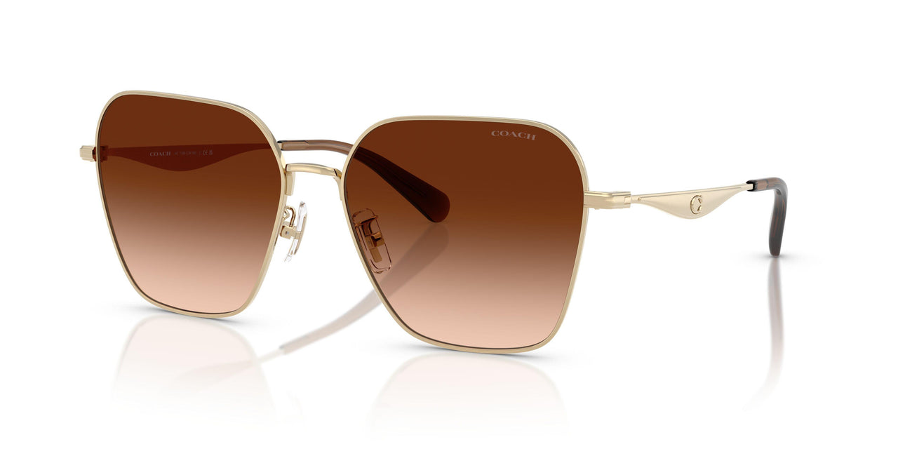 900574 - Gold - Brown Gradient