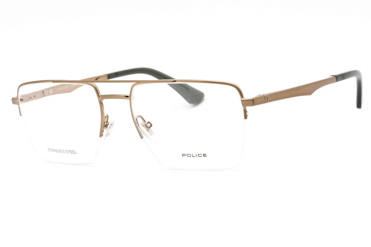 Police VPLG71M Eyeglasses