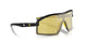 504/V9 - Black - Mirror Yellow