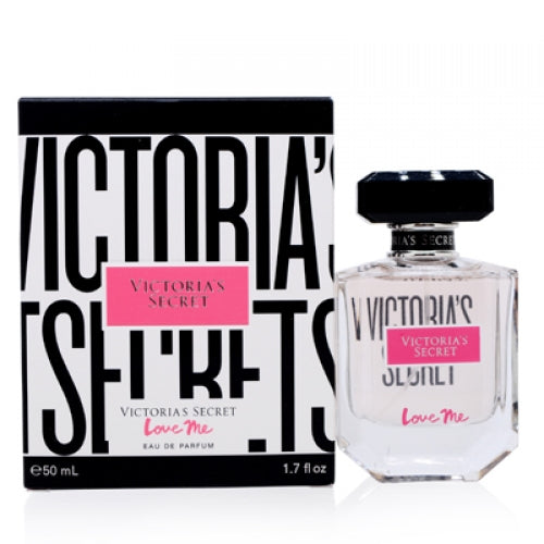 Victoria's Secret Love Me EDP Spray