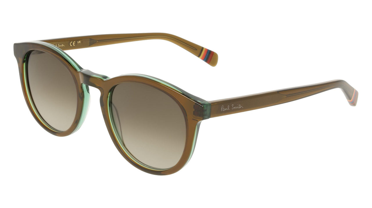 Paul Smith PS26601S POULCOTT Sunglasses