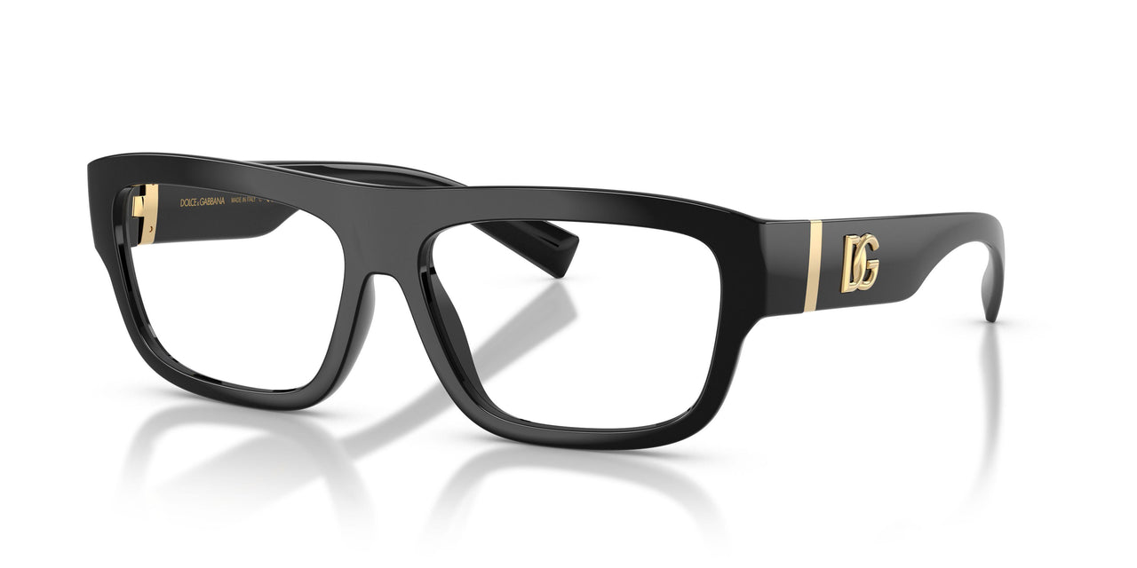 501 - Black