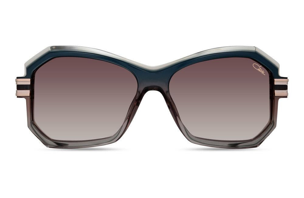 003-00 - petrol blue-rosegold