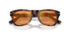 24/3L - Tortoise - Yellow Mirror Gold