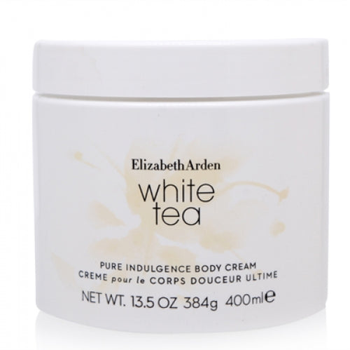 Elizabeth Arden White Tea Body Cream