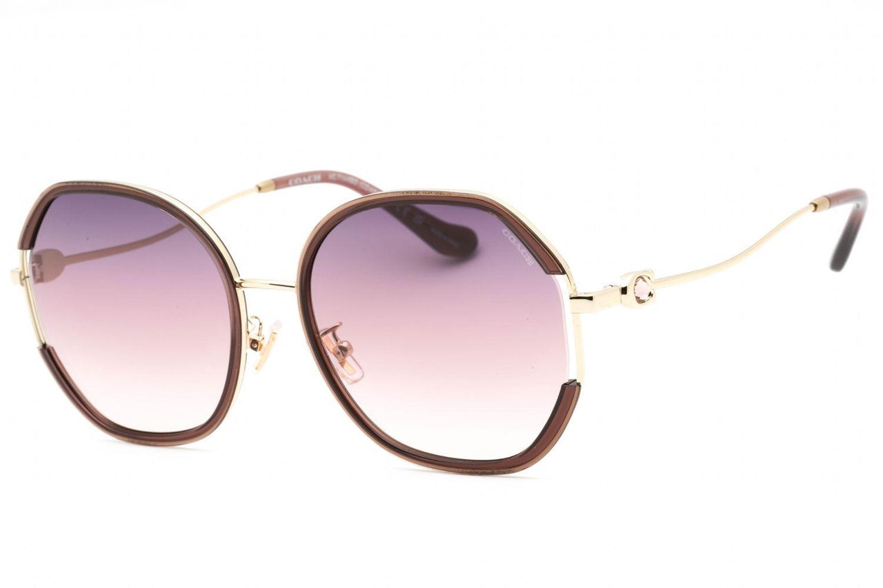 Coach 0HC7144BD Sunglasses