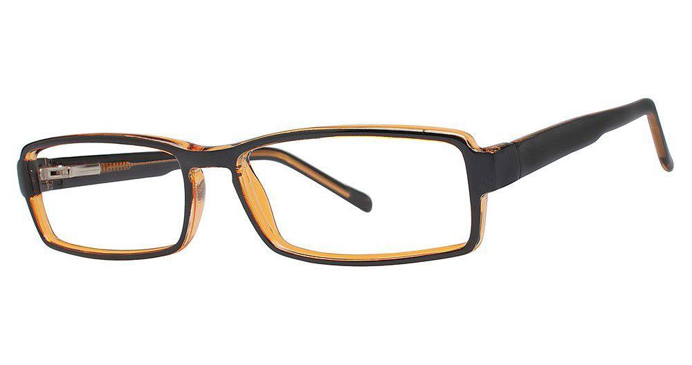 Modern Plastics II ANSWER Eyeglasses