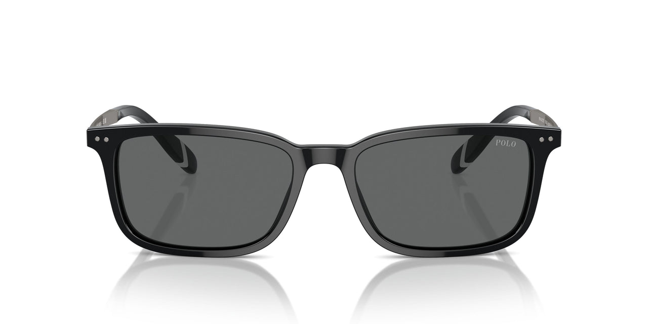 500187 - Black - Dark Grey