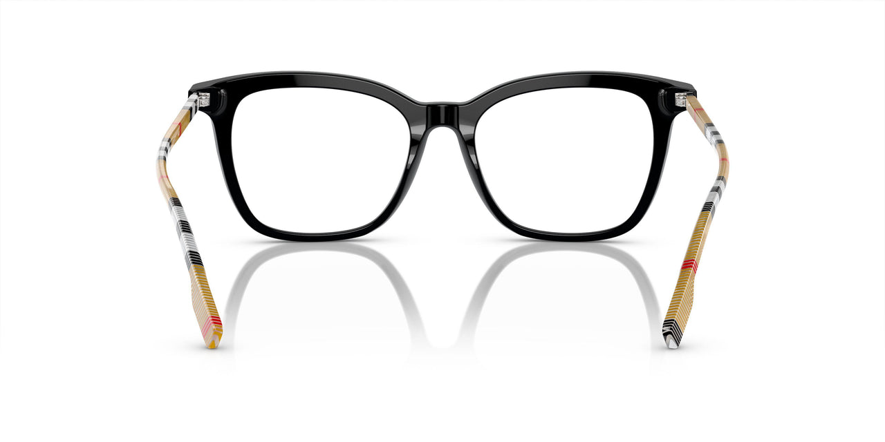 3853 - Black