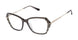 L.A.M.B. LA143 Eyeglasses