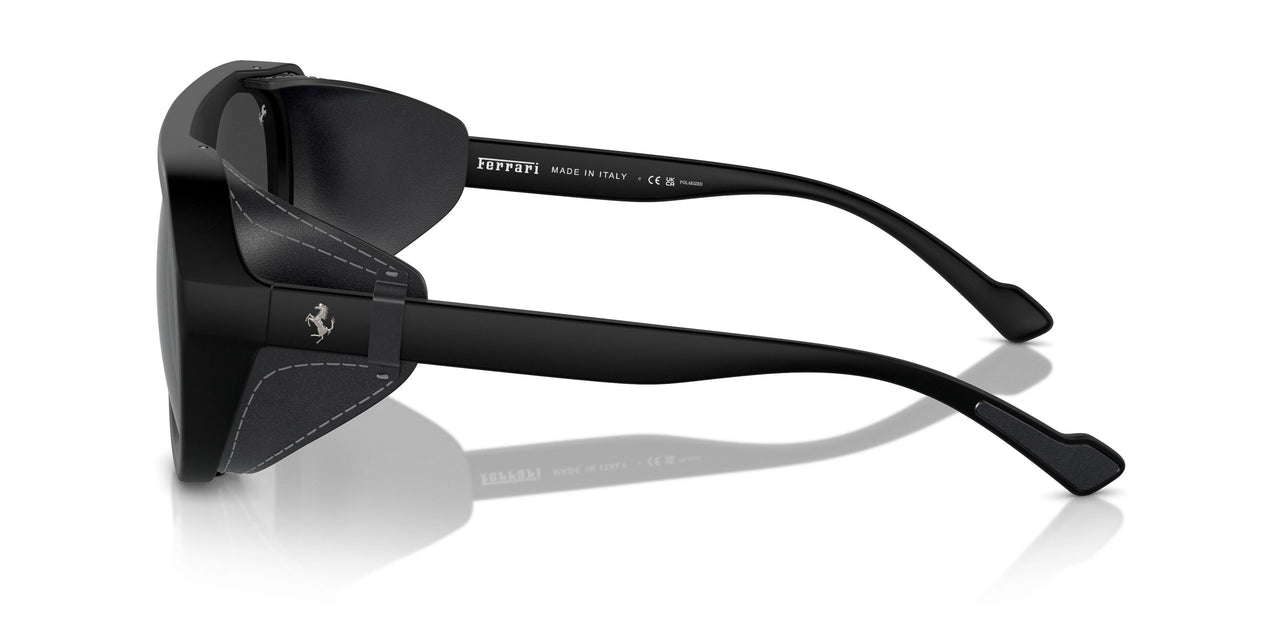 504/48 - Black - Grey Polarized