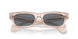 1743R8 - Red - Indigo Photochromic