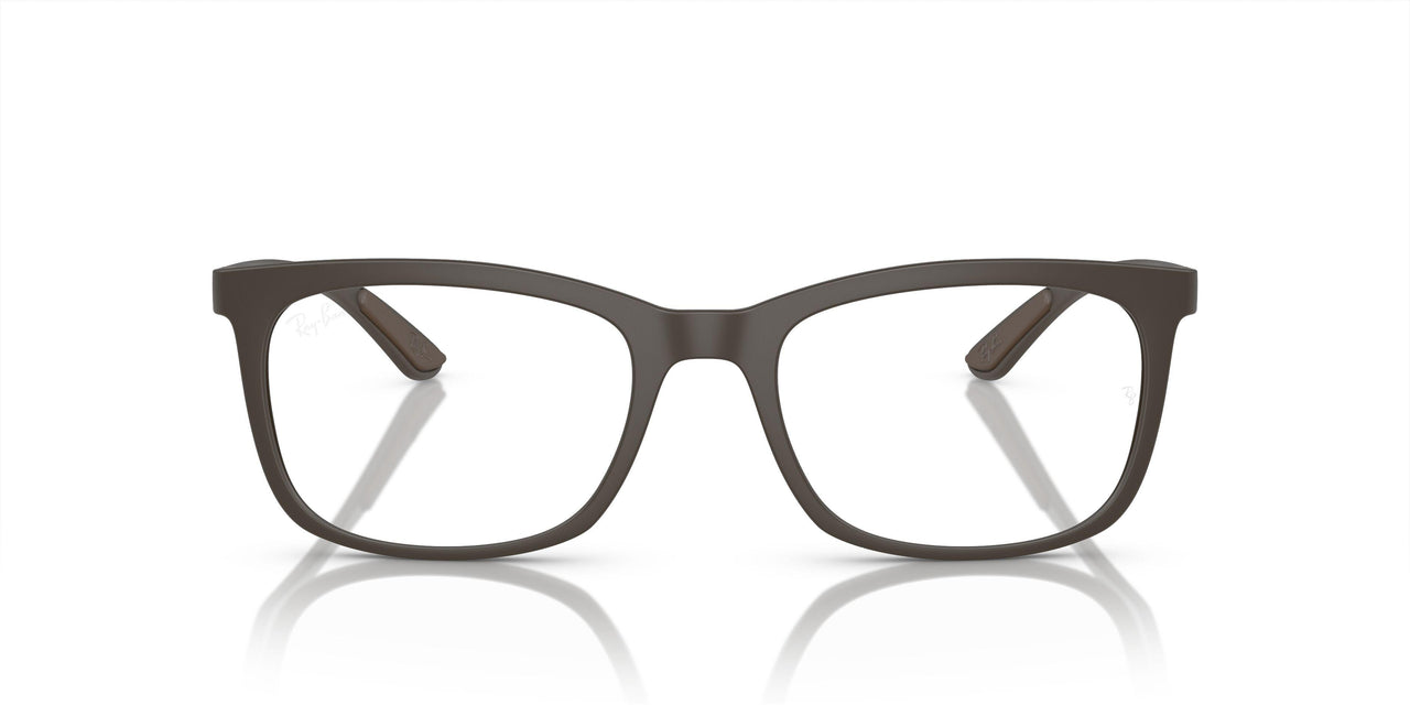 8063 - Brown - Clear