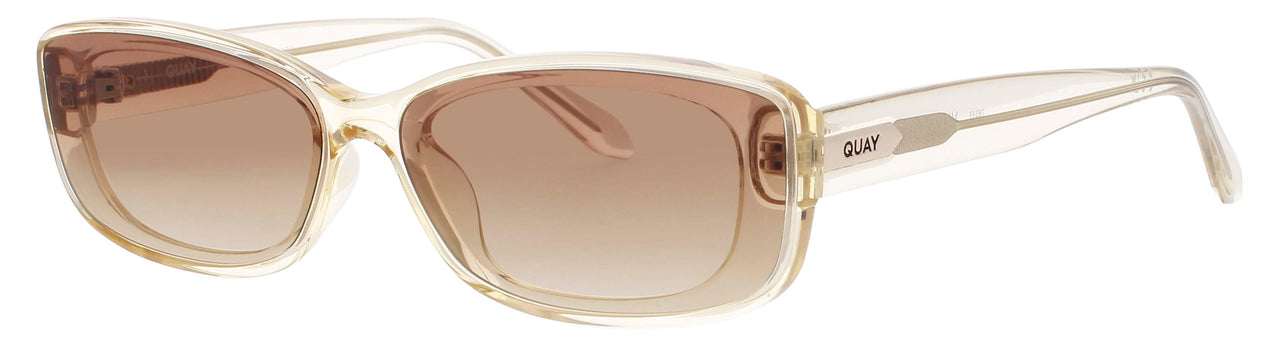 Quay VIBECHECK Sunglasses