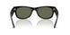 901/58 - Black - Green Polarized