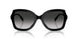 50023C - Black - Grey Gradient