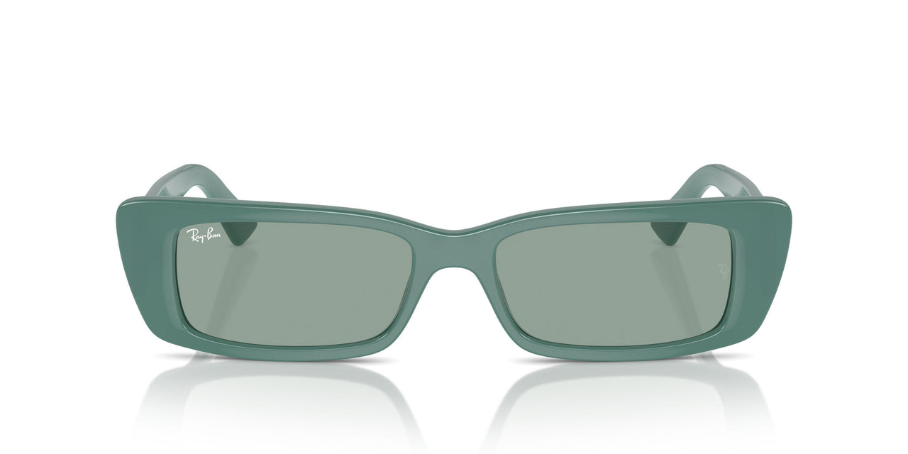 676282 - Green - Petrol Green