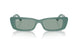 676282 - Green - Petrol Green