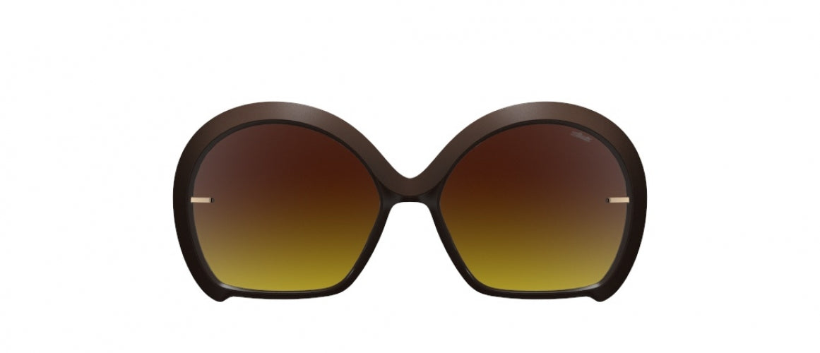 6230 - Chocolate Brown - SLM Yellow Brown Gradient
