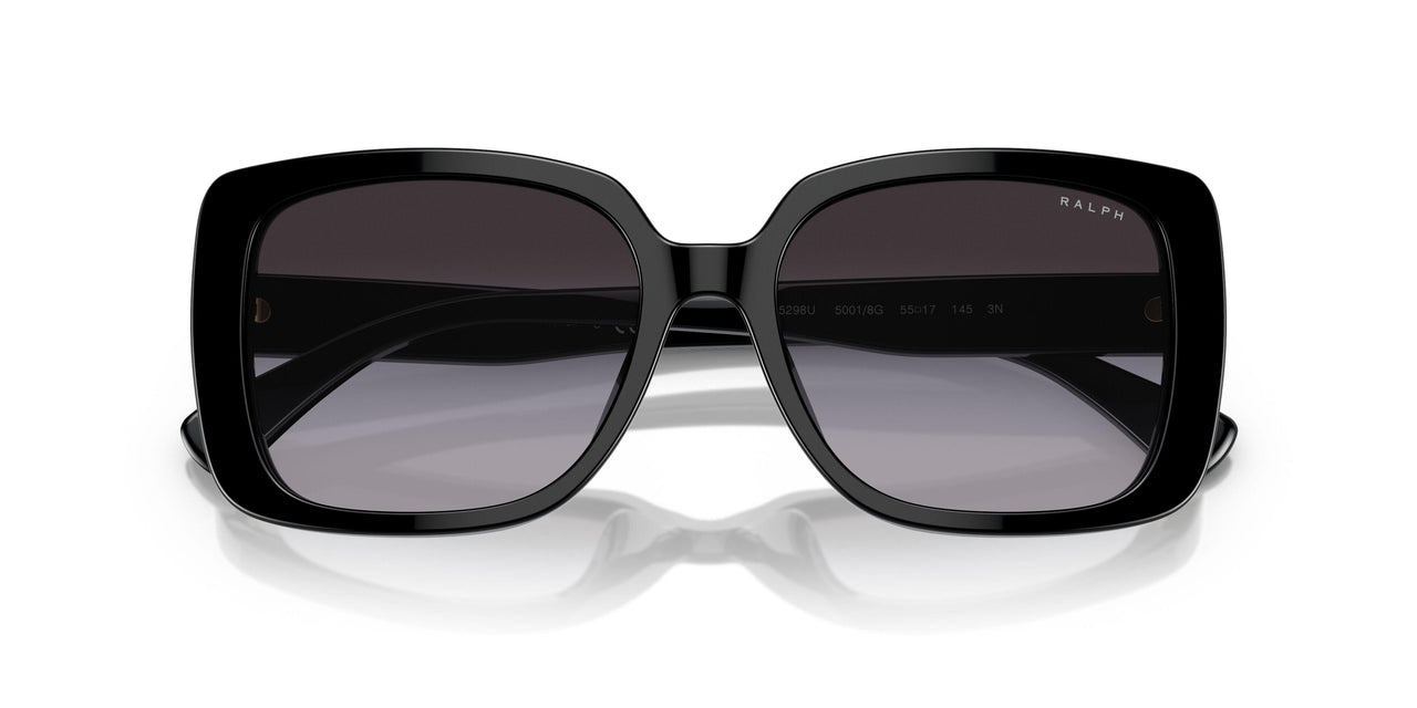 50018G - Black - Gradient Grey