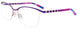 Aspex Eyewear TK1083 Eyeglasses