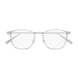 002 - Silver - Transparent