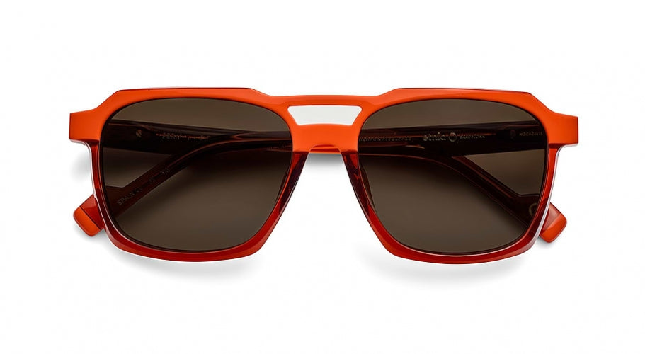 OG - Orange
