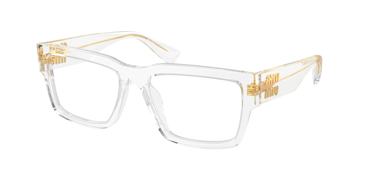 Miu Miu 02XV Eyeglasses