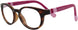 Rec Specs Z8Y80 Eyeglasses