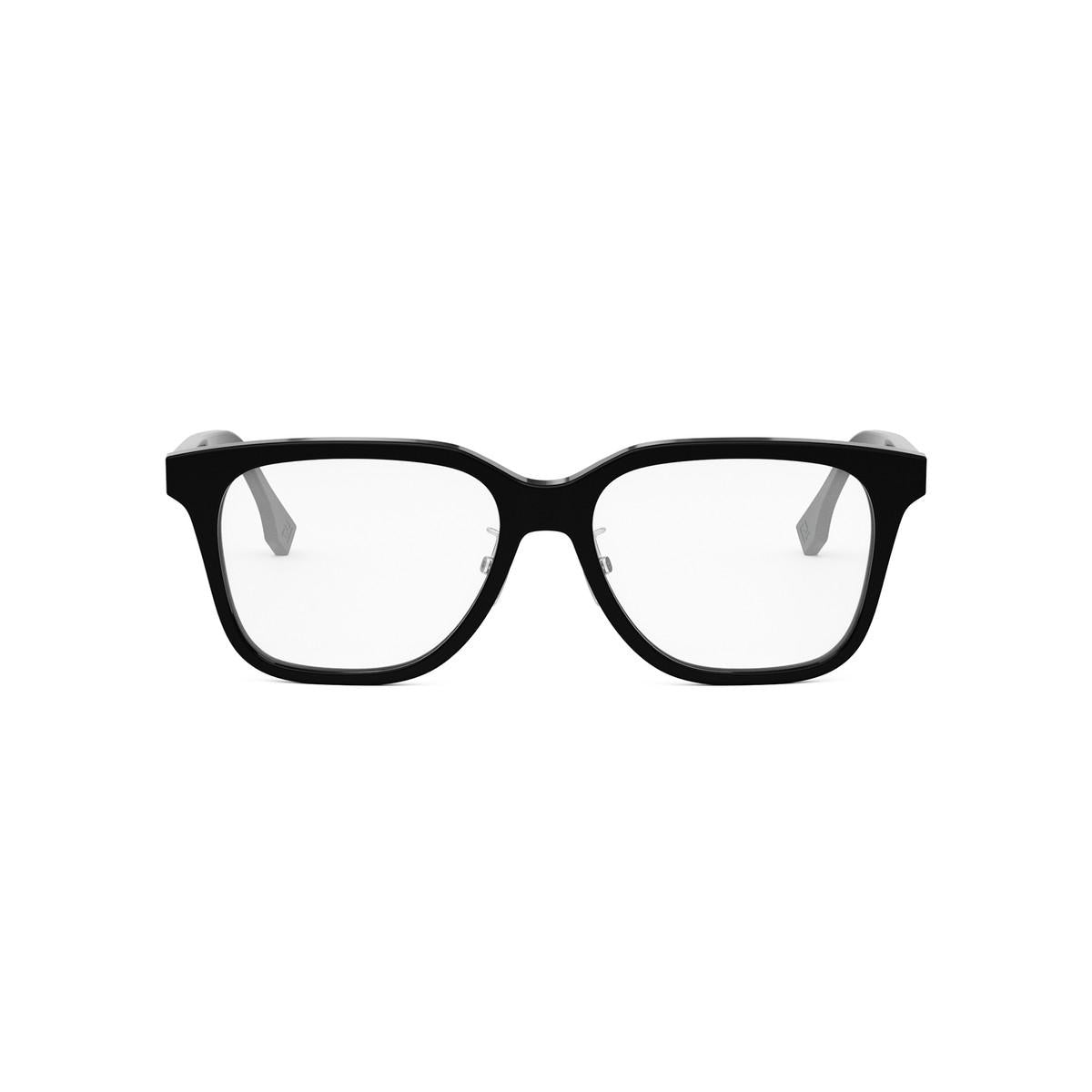 001 - Shiny Black - DEMO